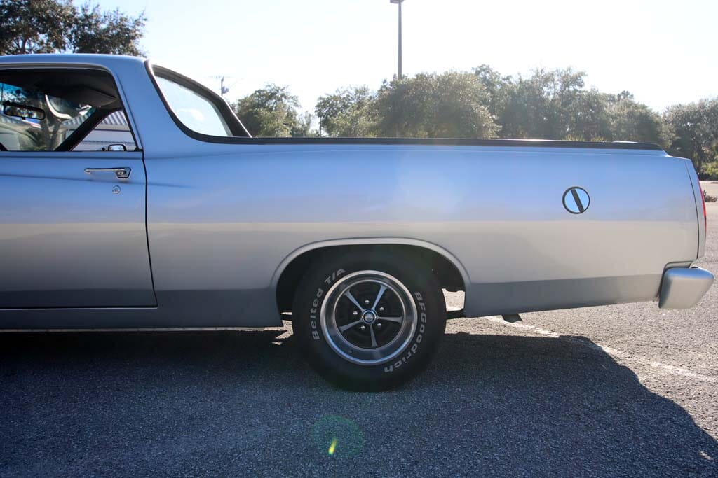 1971 Ford Ranchero 351 for sale